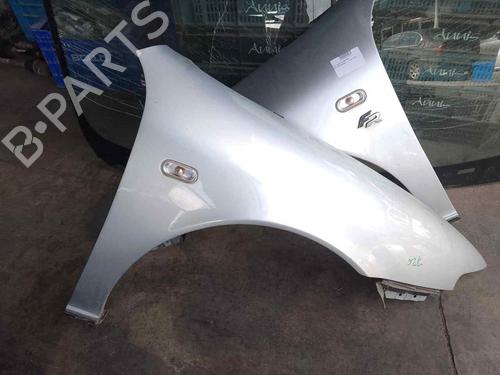 Used Right front fenders SEAT LEON (1M1) [1999-2006]  26481701