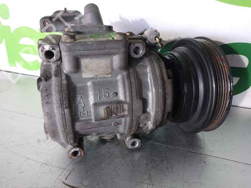 AC compressor TOYOTA CARINA E VI (_T19_) 2.0 D (CT190) | BP31214411M34
