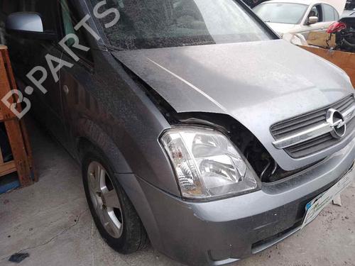 Achsschenkel rechts vorne für OPEL MERIVA A MPV (X03) 1.7 DTI (E75) (75 hp) 28457920