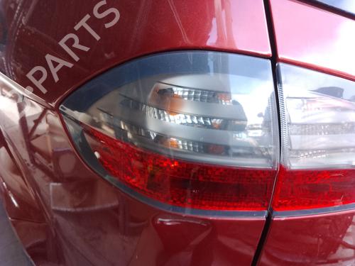 Used Left taillight FORD S-MAX (WA6) [2006-2014]  30847059