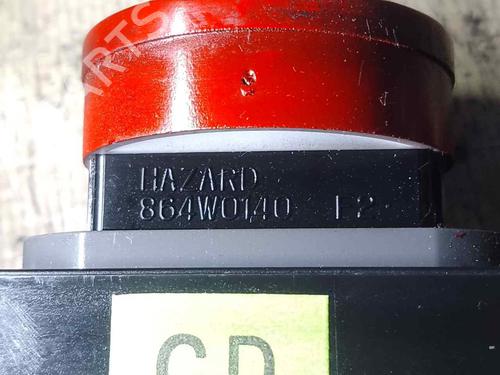 Warning switch DAEWOO KALOS (KLAS) 1.2 | BP26467305I22 