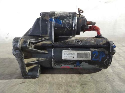 Used Starter RENAULT SCÉNIC II (JM0/1_) [2003-2010]  26478921