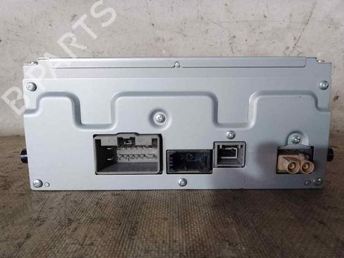 Radio VOLVO V40 Hatchback (525) D2 | BP26483056E6 