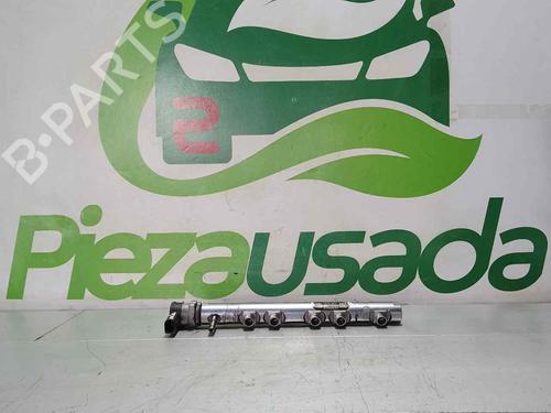 Used Injection rail BMW 5 Gran Turismo (F07) 520 d (184 hp) 28463751