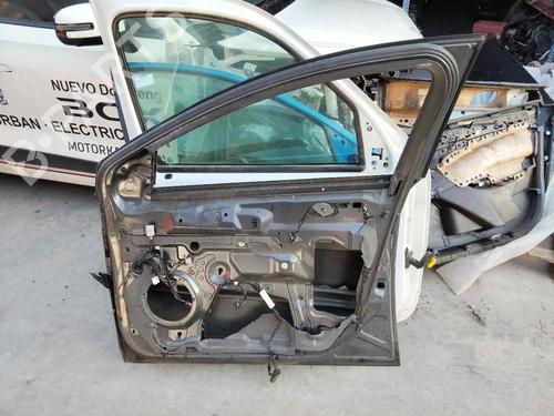 Right front door FORD MONDEO III Saloon (B4Y) 1.8 SCi | BP29937284C3