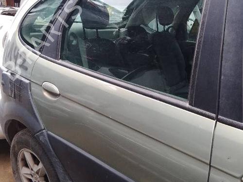 Dør højre bagtil Dør højre bagtil RENAULT SCÉNIC I MPV (JA0/1_, FA0_) 1.9 dCi RX4 (101 hp) 39717108 39717108