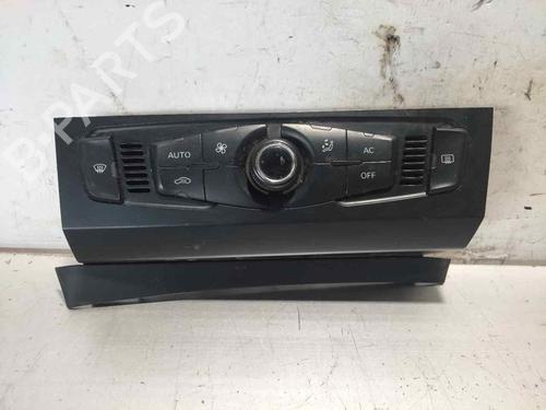 Used Climate control Climate control AUDI Q5 (8RB) [2008-2019] 28455376 28455376