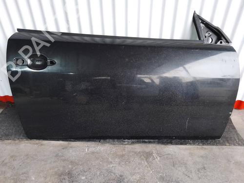 Used Right front door RENAULT MEGANE II Coupé-Cabriolet (EM0/1_) [2003-2010]  26483923