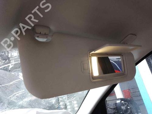 Used Right sun visor JAGUAR XF I (X250) [2008-2015]  28464678