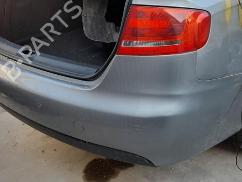 Used Rear bumper Rear bumper AUDI A4 B8 Avant (8K5) [2007-2017] 33688842 33688842