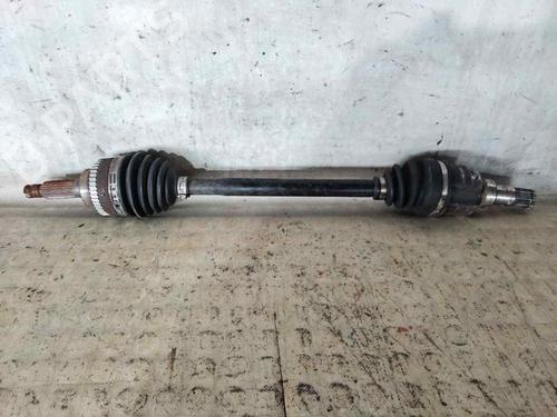 Used Left front driveshaft SUZUKI ALTO VII (GF, HA25_, HA35_) 1.0 (AMF310, GFC31S) (68 hp) 28458253