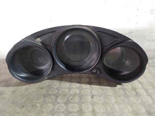 Used Instrument cluster CITROËN C4 II (NC_) [2009-2025]  26482923