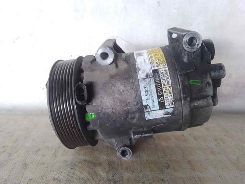 Compressor A/A RENAULT SCÉNIC II (JM0/1_) [2003-2010]  28428314