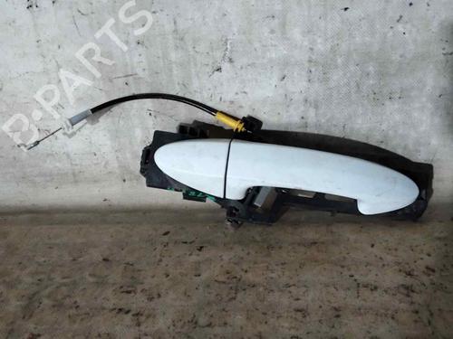 Used Rear right exterior door handle FORD FIESTA VI (CB1, CCN) 1.25 (82 hp) 30133329