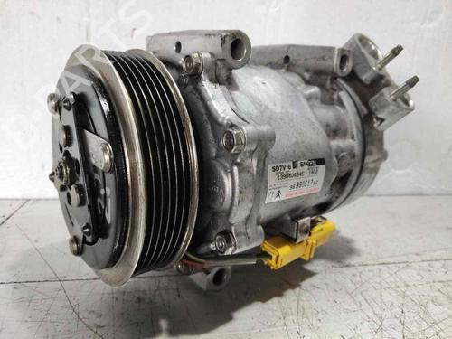 AC-Kompressor AC-Kompressor CITROËN XSARA PICASSO (N68) [1999-2012] 34436963 34436963