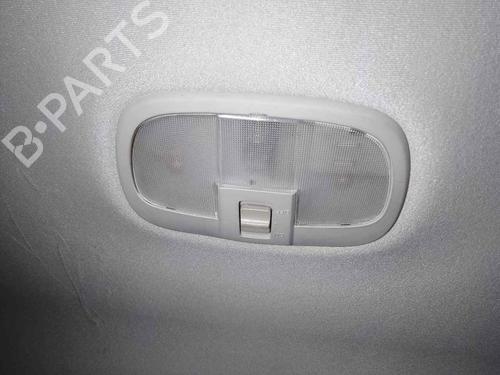Kabinelys SSANGYONG REXTON / REXTON II (GAB_) 2.7 D 4x4 (186 hp) 28455739