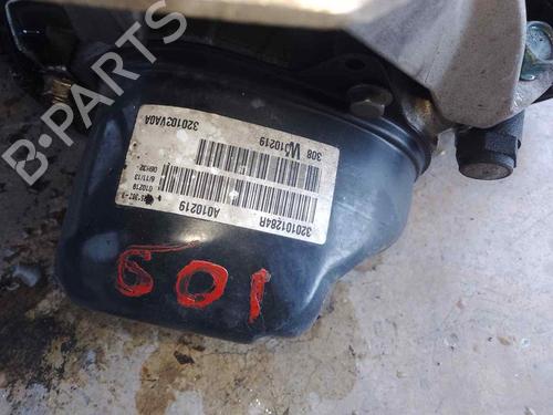 Gearbox NISSAN NOTE (E12) 1.5 dCi | BP26486518M3 