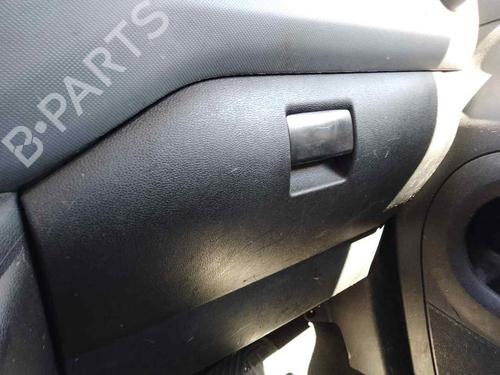 Boîte à gants CITROËN BERLINGO / BERLINGO FIRST MPV (MF_, GJK_, GFK_) 1.6 HDI 75 (MF9HW, GJ9HWC, GF9HWC, GN9HWC) (75 hp) 28453290