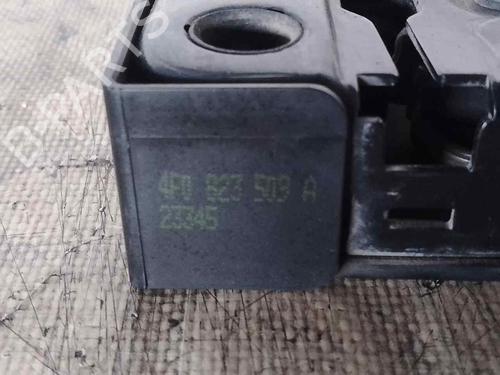 Hood lock AUDI A6 C6 (4F2)  | BP26472787C133 
