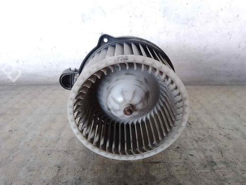 Ventilator motor HYUNDAI ix35 (LM, EL, ELH) [2009-2016]  26476550