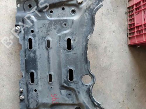 Subframe RENAULT MEGANE IV Grandtour (K9A/M/N_) 1.6 dCi 130 | BP28459301M9 - Image 2