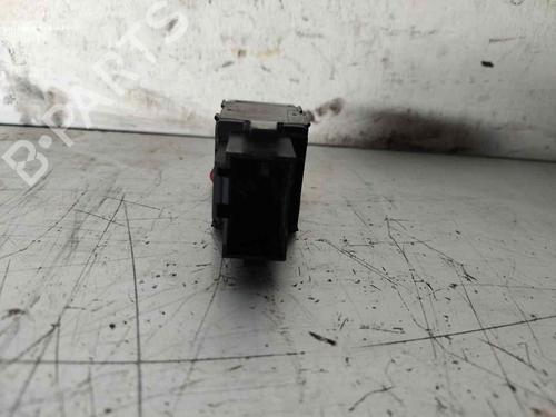 Warning switch SKODA FABIA I (6Y2) 1.9 SDI | BP33817432I22 - Image 3