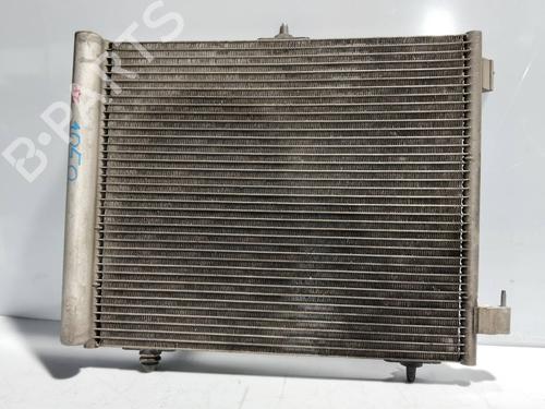 Used AC radiator AC radiator 32115318 32115318