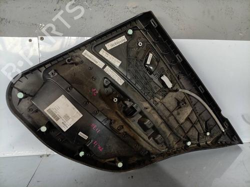 Rear left panel BMW 1 (E87) 118 d | BP39558799C60 - Image 2