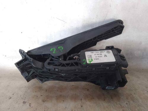Pedal VW GOLF V (1K1)  | BP28335174I4 