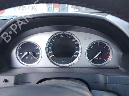 Engine mount MERCEDES-BENZ C-CLASS (W204) | BP26474499M89 - Image 11
