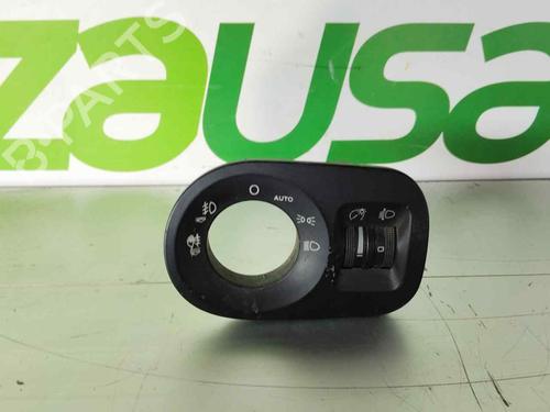 Used Headlight switch SEAT ALTEA XL (5P5, 5P8) [2006-2015]  30564754