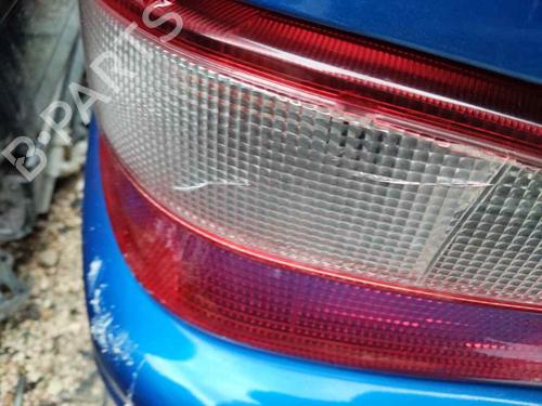 Venstre Baklys CITROËN SAXO (S0, S1) 1.1 X, SX | BP29511185C34