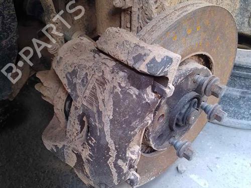 Used Left front brake caliper CITROËN C4 Picasso I MPV (UD_) [2006-2015]  28466481