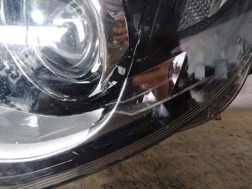 Left headlight OPEL INSIGNIA A (G09)  | BP29461012C28 