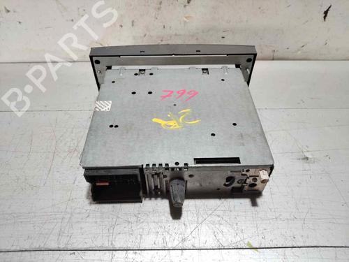Radio CITROËN C5 II (RC_) | BP33906600E6 - Image 4