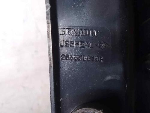 Left taillight RENAULT SCÉNIC III (JZ0/1_)  | BP26480410C34 