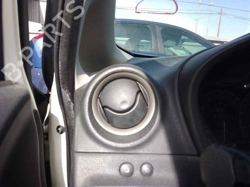 Used Air vent NISSAN NOTE (E12) 1.5 dCi (90 hp) 28459850