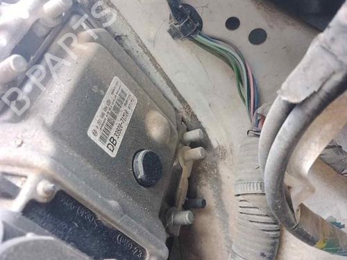 Used Engine control unit (ECU) SUZUKI ALTO VII (GF, HA25_, HA35_) 1.0 (AMF310, GFC31S) (68 hp) 28458229