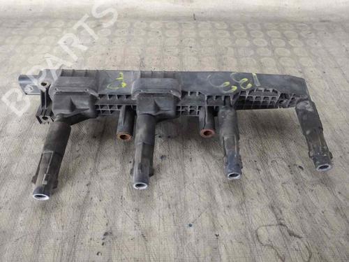 Ignition coil MERCEDES-BENZ A-CLASS (W168) A 140 (168.031, 168.131) | BP26475335M94 