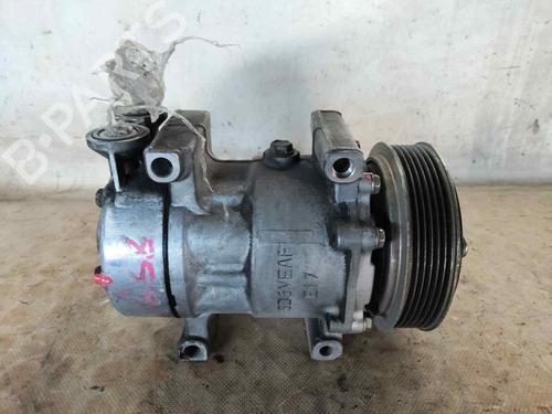 AC compressor FORD FUSION (JU_) 1.4 TDCi | BP29903021M34 