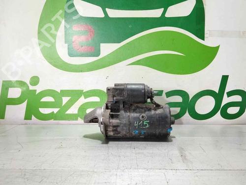 Startmotor VOLVO S70 (874) 2.5 TDI (140 hp) 28454413