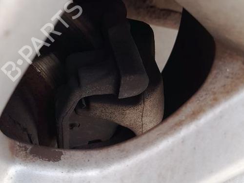 Used Left rear brake caliper Left rear brake caliper LANCIA DELTA III (844_) [2008-2014] 34735491 34735491