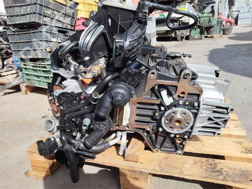 Engine SEAT LEON (1P1) | BP38462649M1 - Image 6