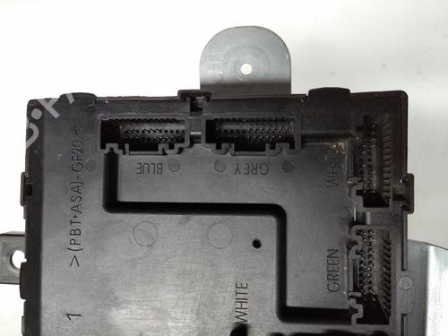 Elektronisk modul FORD TOURNEO COURIER B460 MPV 1.5 TDCi | BP26483629M83 