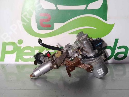 Ratstammeenhed RENAULT KANGOO / GRAND KANGOO II (KW0/1_) 1.5 dCi 85 (KW0K, KW0L, KW0B) (86 hp) 31268815