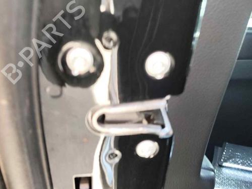 Used Rear left lock MERCEDES-BENZ A-CLASS (W176) A 200 CDI / d (176.008) (136 hp) 29183301