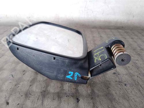 Left mirror FORD TRANSIT Van (T_ _) 2.5 D (TAL, TAS, TGL, TWS) | BP26476390C26 