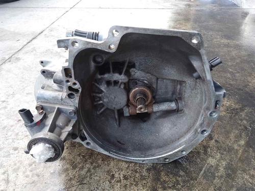 Used Gearbox CHRYSLER VOYAGER / GRAND VOYAGER III (GS_, NS_) 2.5 TD (116 hp) 26485583
