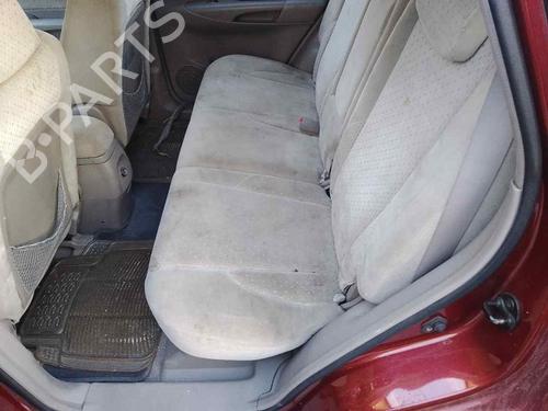 Sæde Bagtil HYUNDAI TUCSON (JM) 2.0 All-wheel Drive (141 hp) 28455752