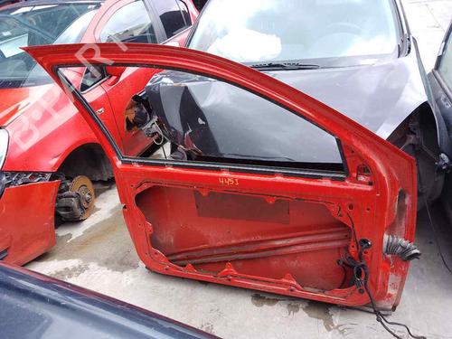 Left front door VW GOLF IV (1J1)  | BP26481253C2 